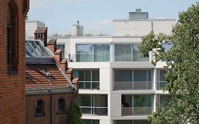 Wilmina Suites
